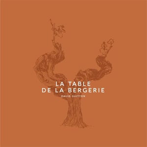 La Table de la Bergerie