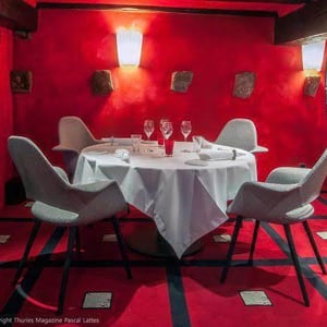 La Table du Gourmet