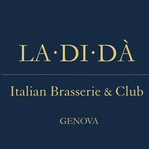 Ladidà Italian Brasserie & Club logo
