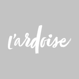 L’Ardoise - Cuisine Méditerranéenne