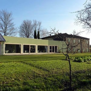 L’Argine à Vencó