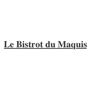 Le Bistrot du Maquis