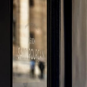 Le Bon Saint Pourcain
