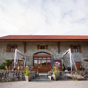 Le Bonheur dans le Pré