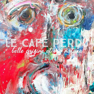 Le Café Perdu