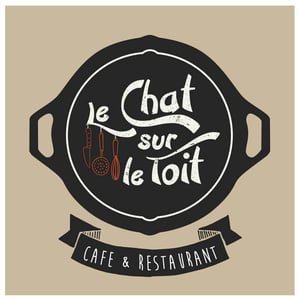 Le Chat sur le Toit