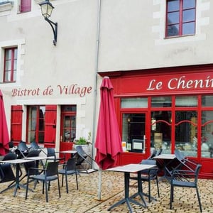 Le Chenin Savennières
