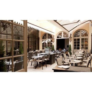 Le Georges au Grand Monarque