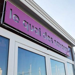 Le Quai des Saveurs