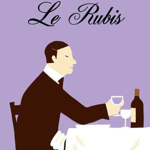 ル・ルビー [ Le Rubis ]