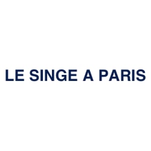 Le Singe à Paris