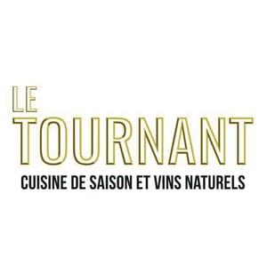 Le Tournant