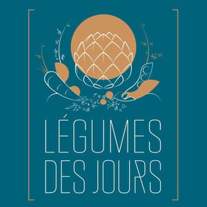 Légumes des Jours