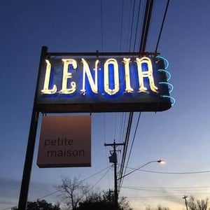 Lenoir