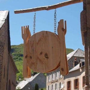 L’Épicerie de Dienne