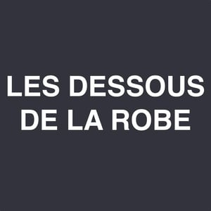 Les Dessous de la Robe