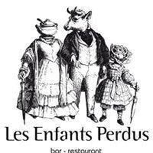 Les Enfants Perdus
