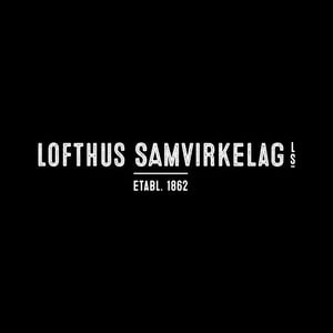 Lofthus Samvirkelag Tranen