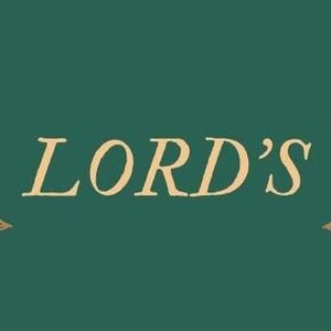 Lord’s