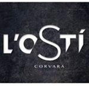 L’Ostí Corvara