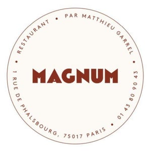 Magnum 150cl