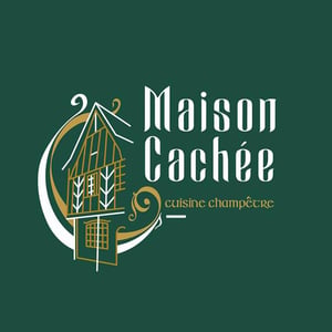 Maison Cachee logo