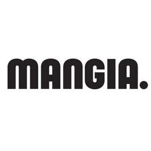 Mangia logo