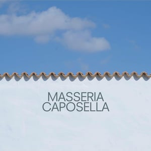 Masseria Capossela