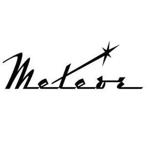Meteor Restaurant logo