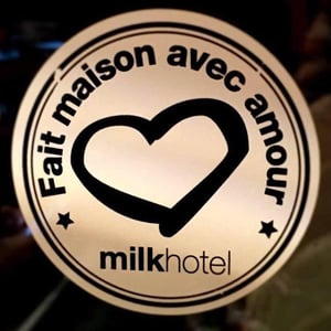 Milkhotel