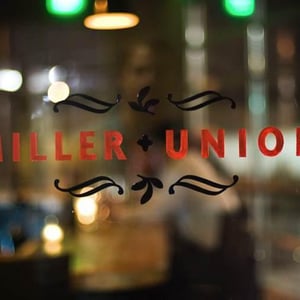 Miller Union