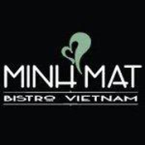 Minh Mat
