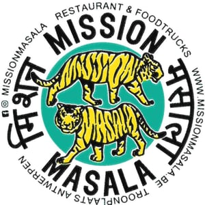 Mission Masala Gent