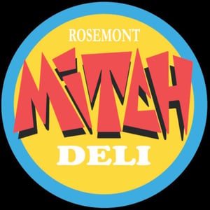Mitch Deli