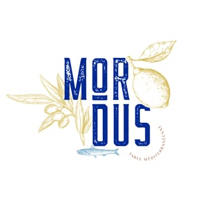 Mordus logo