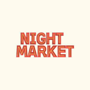 Night + Market Weho