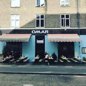 Omar