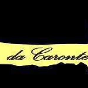 Osteria da Caronte