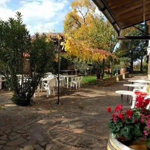 Osteria De Toni