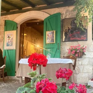 Osteria del Tarassaco