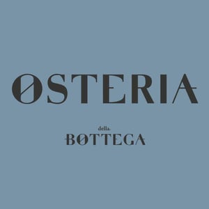 Osteria Della Bottega logo