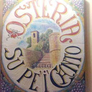 Osteria Su Pe’ I’ Canto