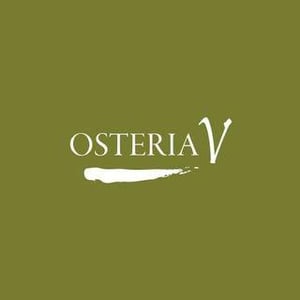 Osteria V