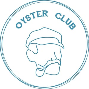 Oyster Club Paris logo