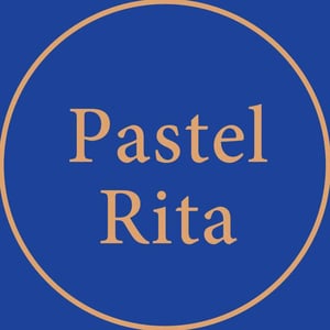 Pastel Rita