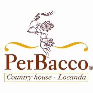 PerBacco country house