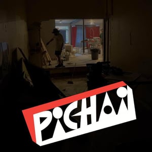 Pichai
