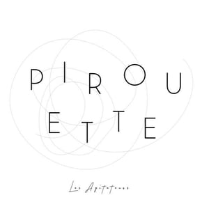 Pirouette logo