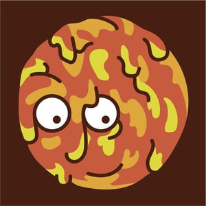 Pizza Lobo