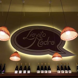 Pizzeria Lievito Madre